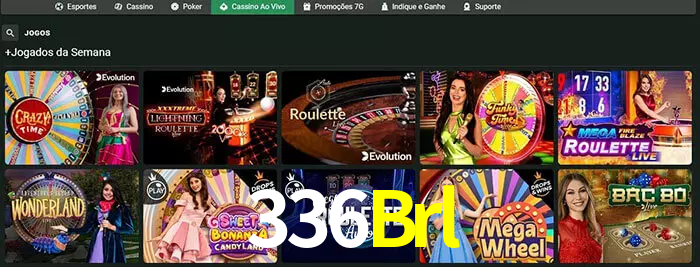 336Brl bet