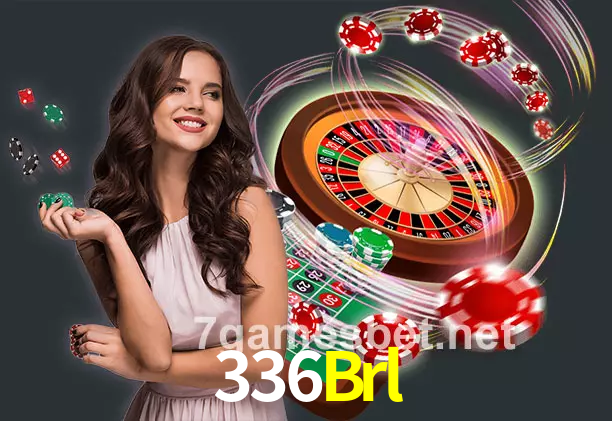 vivo no cassino 336Brl