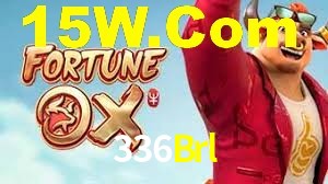 Live Casino 336Brl