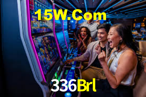 Sinta a adrenalina dos jogos de cassino com 336Brl