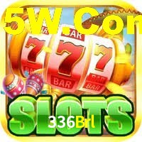 336Brl App Interface