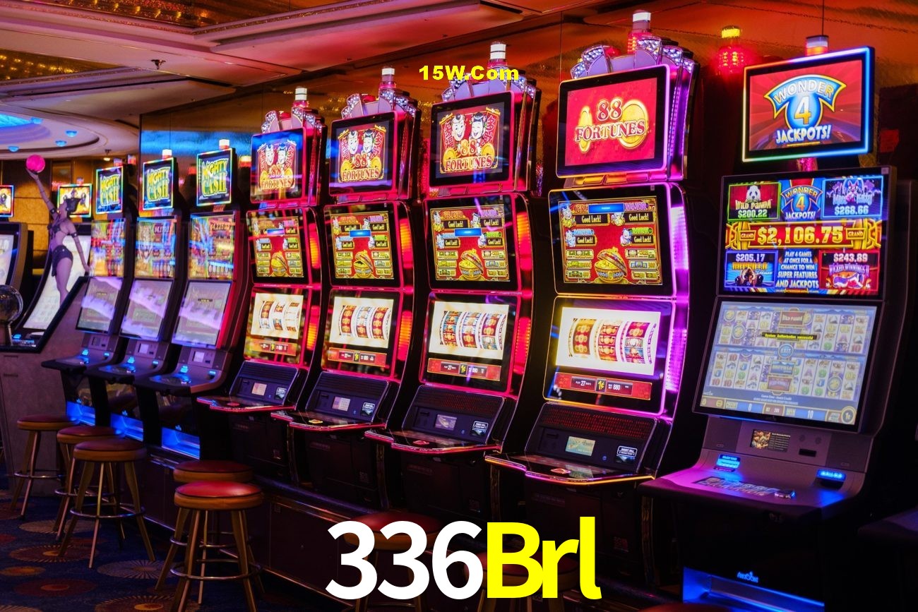 Weekend Specials 336Brl