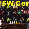 Live Casino 336Brl