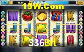 Live Casino 336Brl