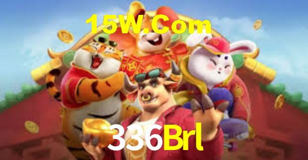 336Brl App Interface