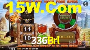 Football Betting 336Brl