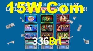 VIP Casino 336Brl