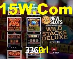 Tournaments 336Brl