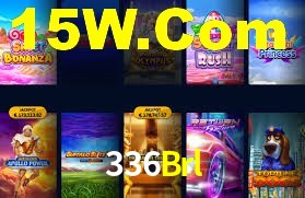 Tournaments 336Brl