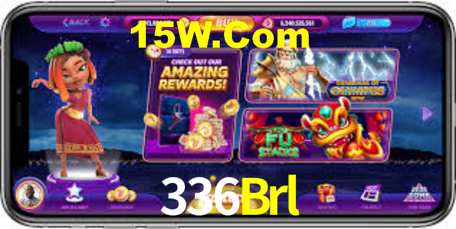 336 Brl