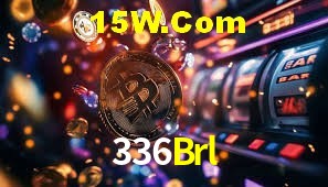 Game Providers 336Brl